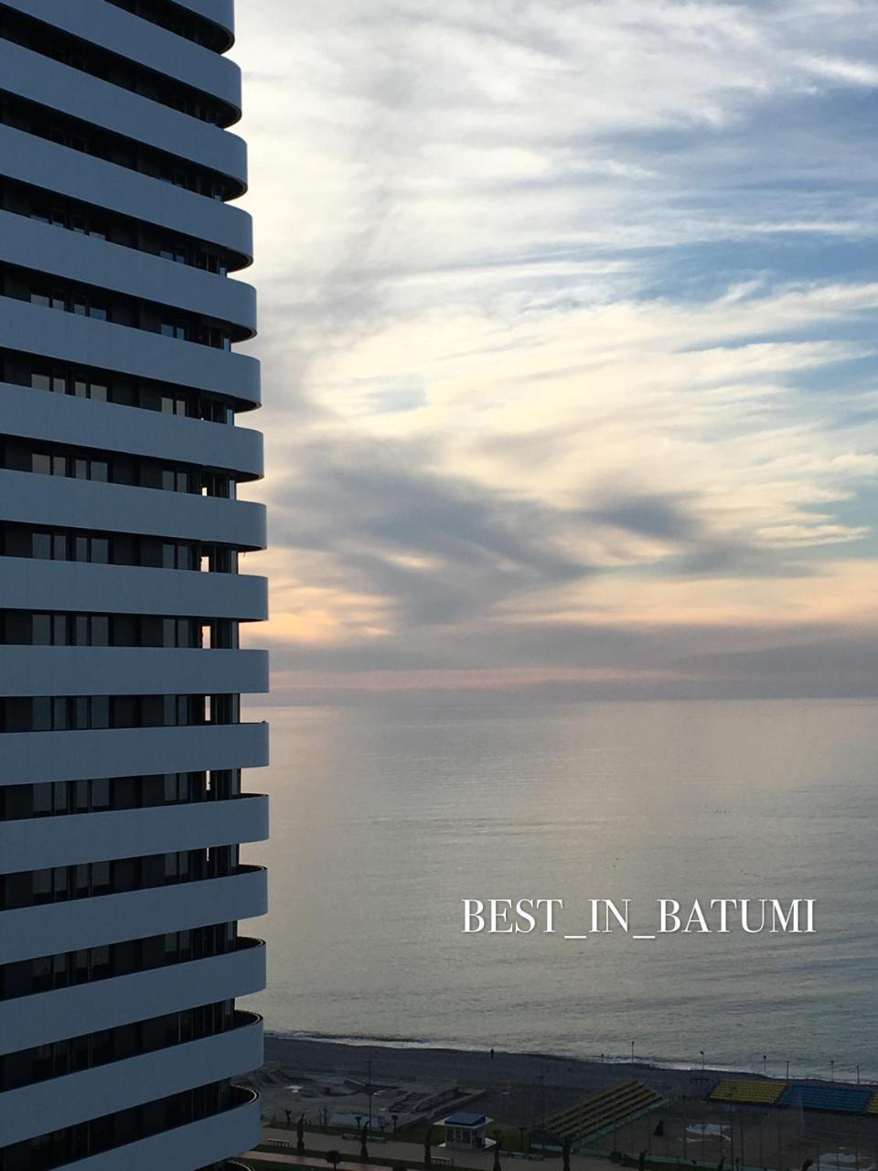 Best_In_Batumi 1 Exterior foto